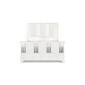 Hadley Panel Bed