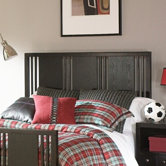 Cullen Panel Headboard