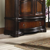 Stafford Armoire