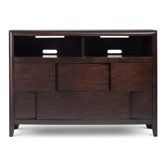 Nova 6 Drawer Media Dresser