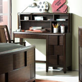 Twilight 2 Drawer Desk