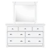 Kasey 7 Drawer Dresser