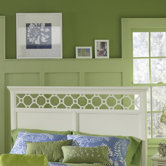 Cameron Panel Headboard
