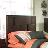 Twilight Panel Headboard