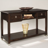 Darien Rectangular Console Table