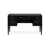 Cullen Desk with Hutch