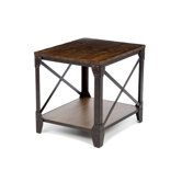 Pinebrook End Table