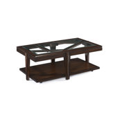 Demetri Coffee Table