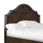 Muirfield Panel Headboard