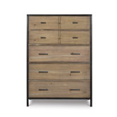 Bailey 5 Drawer Chest