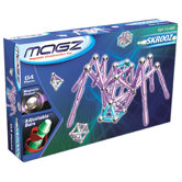 Skrooz 84 Piece Magnetic Kit