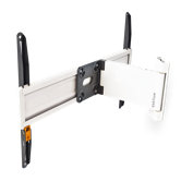 X Flat 20L TV Bracket