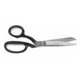 Industrial Forged 8" Bent Trimmers with True Left Hand