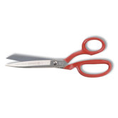 Industrial Forged 8" Serra Sharp Bent Trimmers