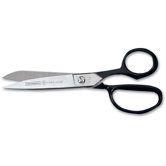 Industrial Forged 7" Straight Trimmers