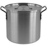 Hoffritz Stockpots and Steamers