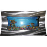 Concave Aquarium