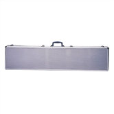 Single Rifle/Shotgun Case: 4 1/4" H x 53" W x 12" D