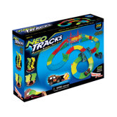 258 Piece Neo Tracks