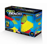 Neo Tracks Additional 160 Pieces Track