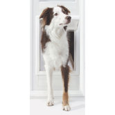 VIP Extra Large Pet Door