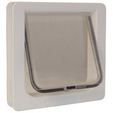 4 Way Locking Cat Flap