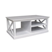 Halifax Coffee Table