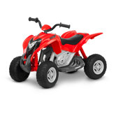 6V Honda TRX700 Sport ATV