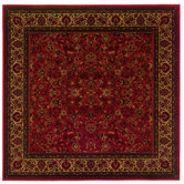 Everest Isfahan/Crimson Rug