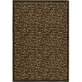 Urbane Captivity Novelty Rug