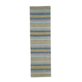Oasis Caribbean Vista Striped Rug