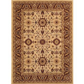 Anatolia Antique Kashan Rug