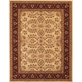Anatolia Antique Herati Cream Rug