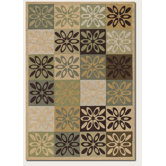 Covington Dixie Floral Rug