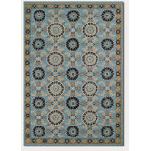 Covington Suncrest Floral Rug