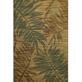 Accents Calypso Light Blue Multi Rug