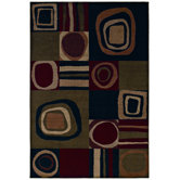 Accents Galaxy Multi Rug