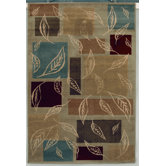 Accents Natures Carpet Celadon Rug