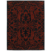 Mirabella Athens Rug