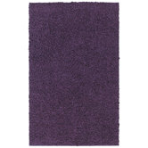 Affinity II Eggplant Rug