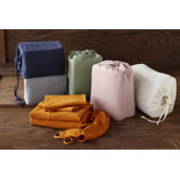 Jersey Sheet Set