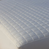 Coyuchi Mattress Pads And Toppers