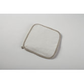 French Terry Wash Cloth Baby