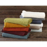 Air Weight Bath Towel