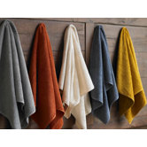Air Weight Bath Sheet