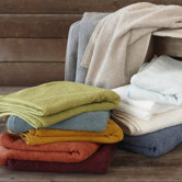 Towels & Washcloths