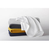 Subtle Diamond Matelasse Coverlet
