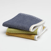 Mediterranean Wash Cloth