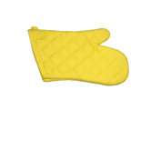 MUincotton 13" Oven Mitt in Chiffon
