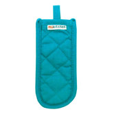 MUincotton 7" x 3" Handle Slip in Sea Blue